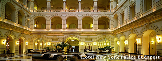 New york palace Hotel Budapest